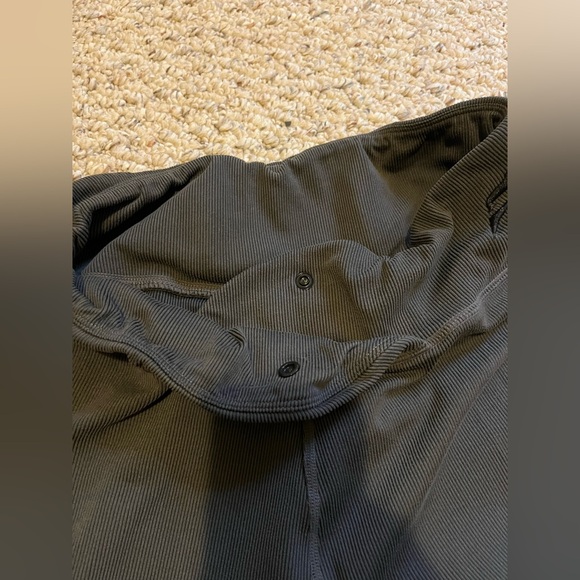 FnF Ribbed shorts - Picture 3 of 7